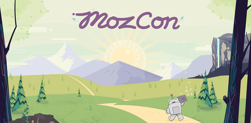 mozcon