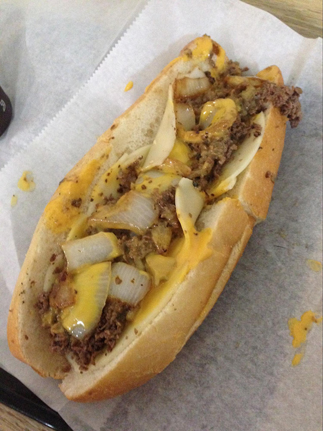 philly-cheesesteak