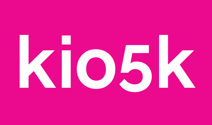Kiosk US Turns 5