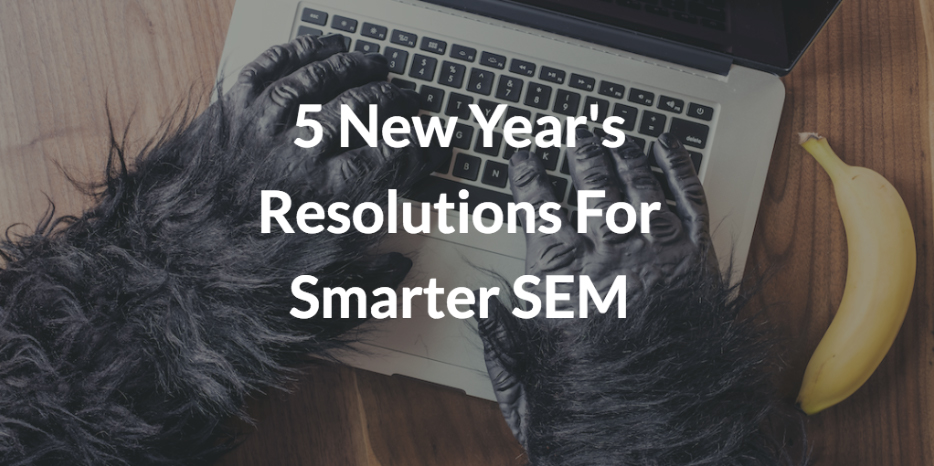 gorilla typing on a laptop