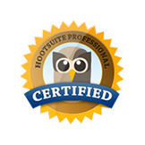 hootsuite professional