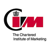 The chartered institute of marketing