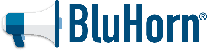 blu horn