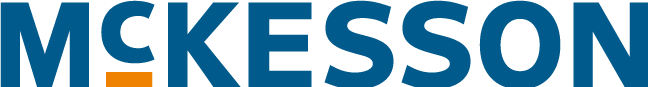McKesson logo