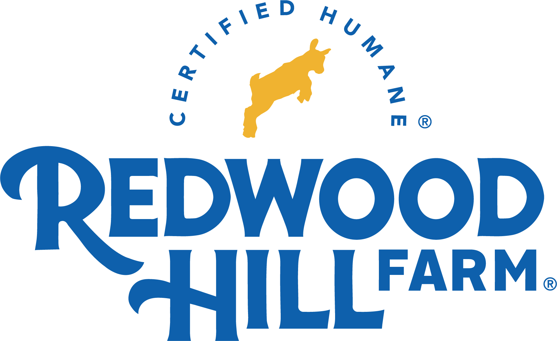Redwood Hill Farm logo