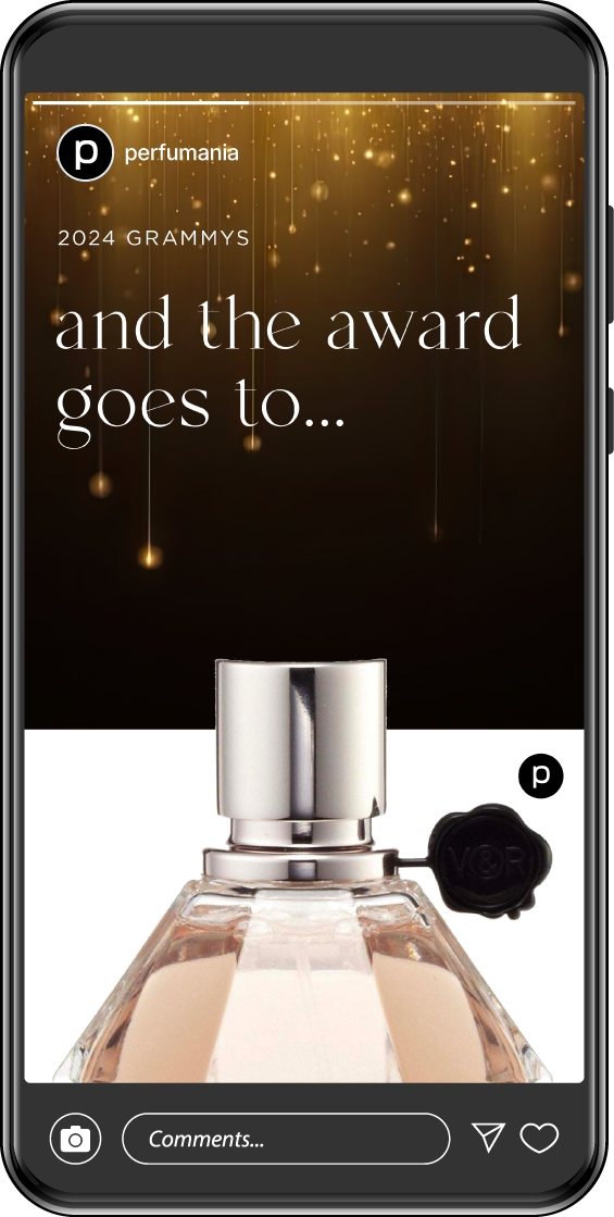 Perfumania Slide Image'