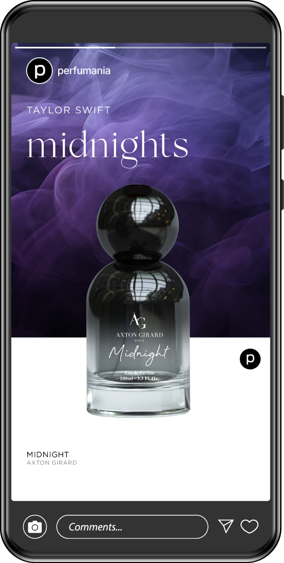 Perfumania Slide Image'