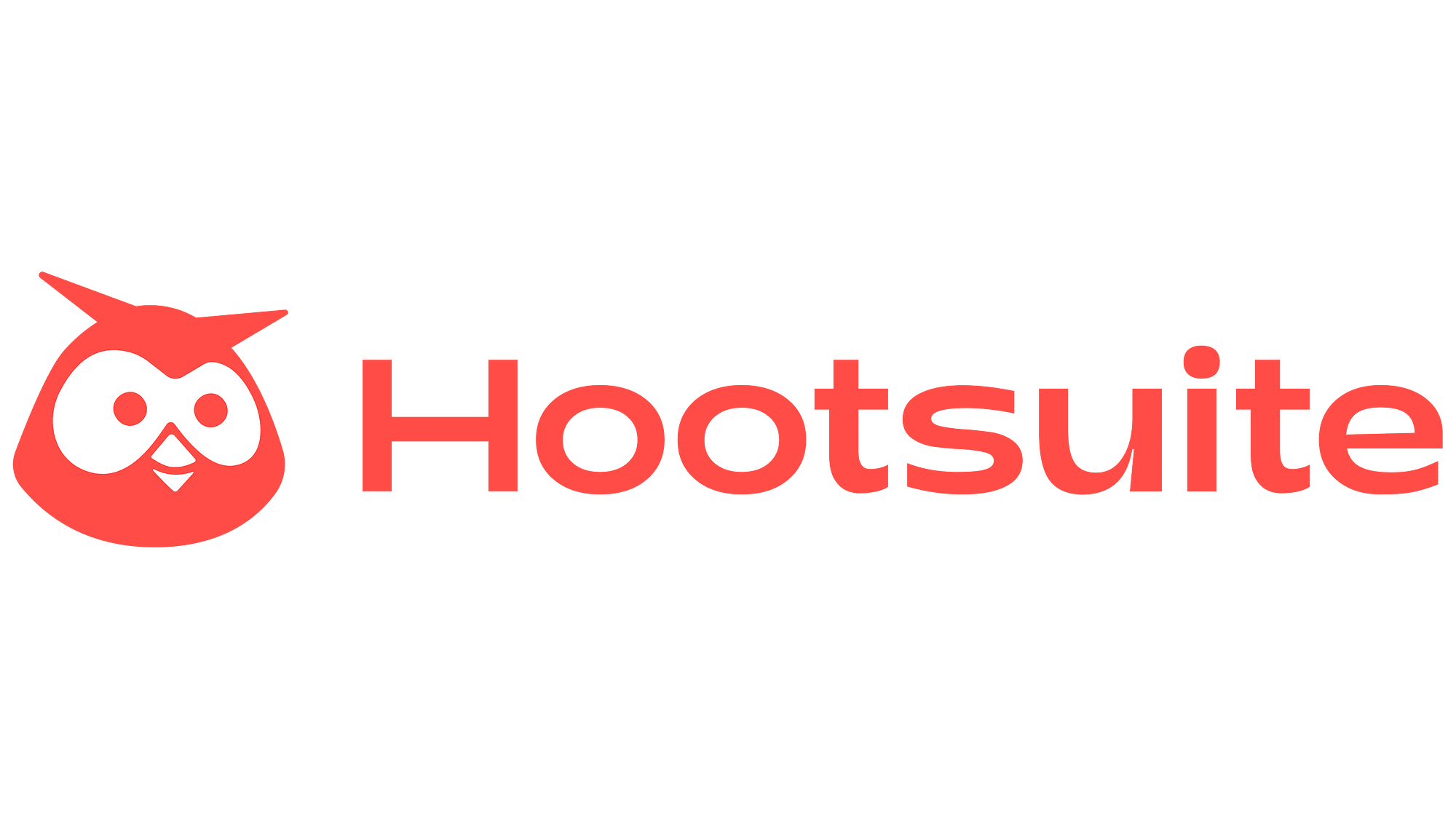 Hootsuite Logo