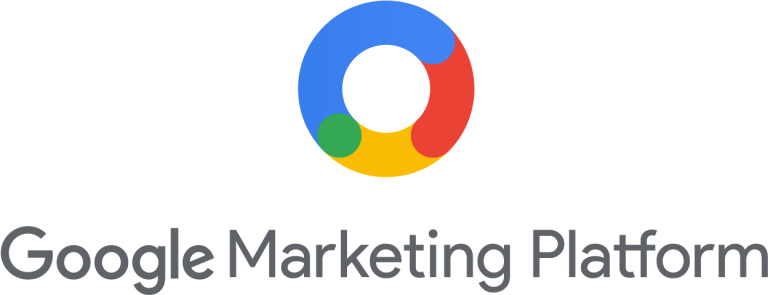 Google Marketing Platform Logo