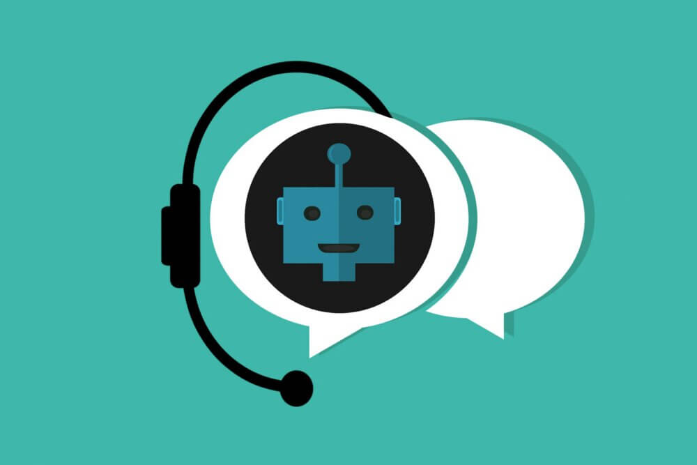 AI Chat robot