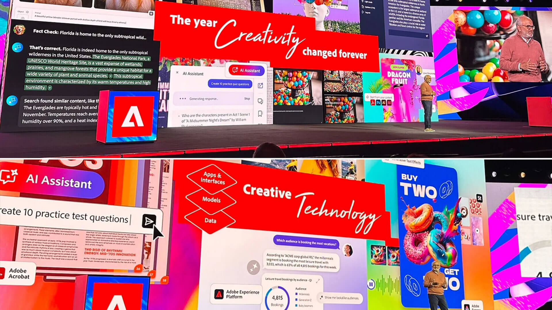 Adobe MAX October 2024