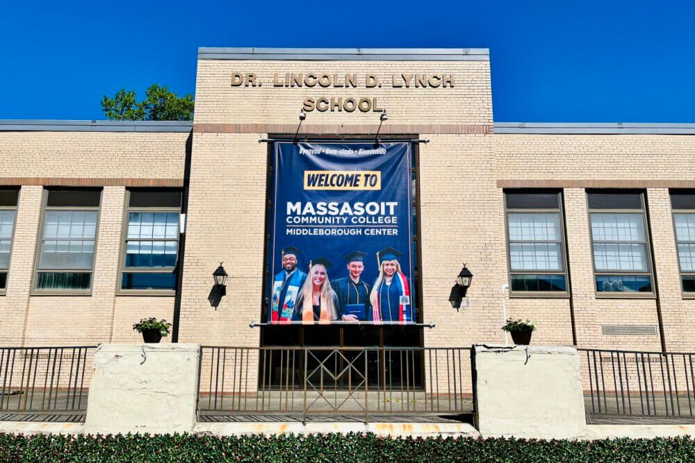 Massasoit Community College