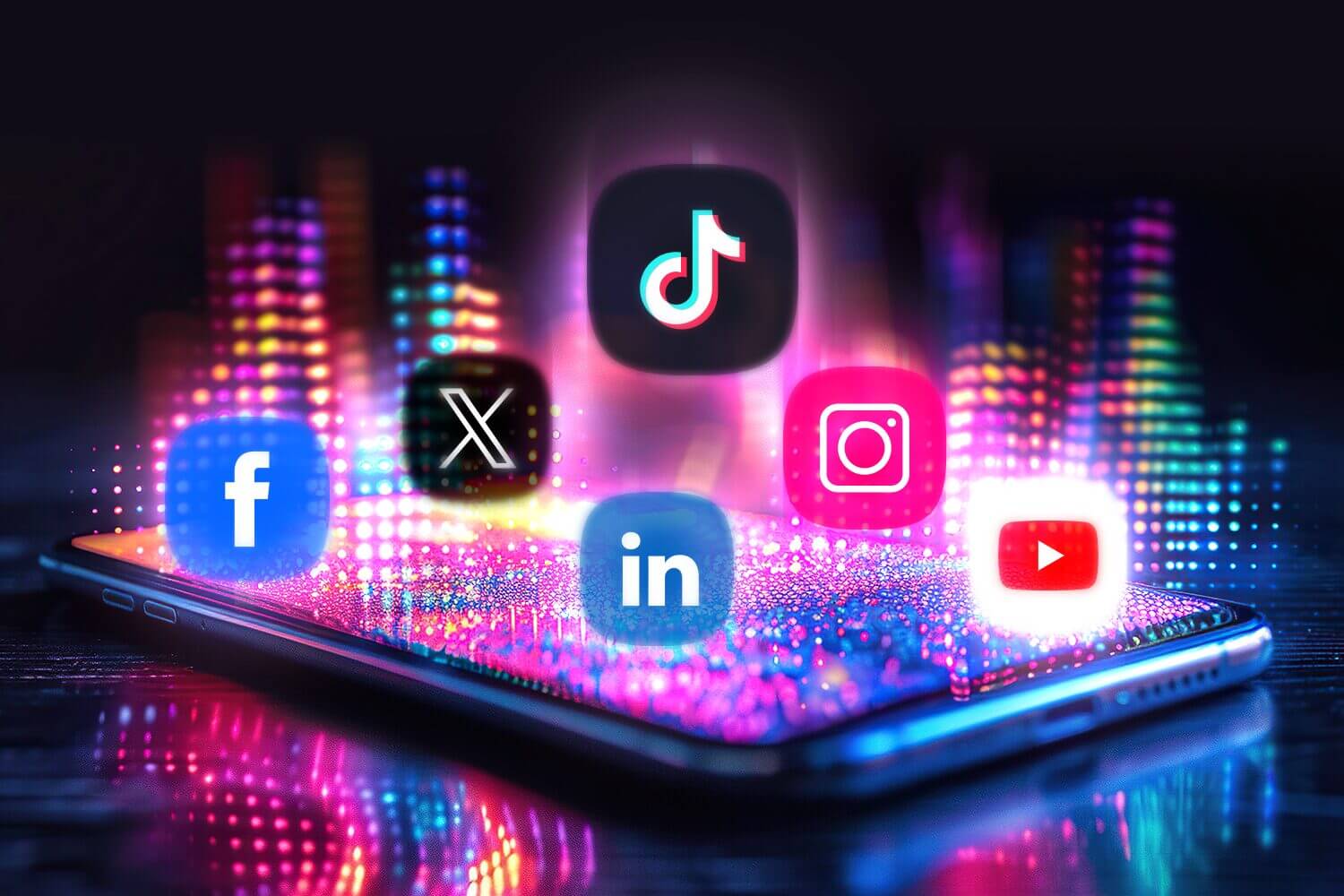 Kiosk social media predictions for marketers and advertisers in 2025