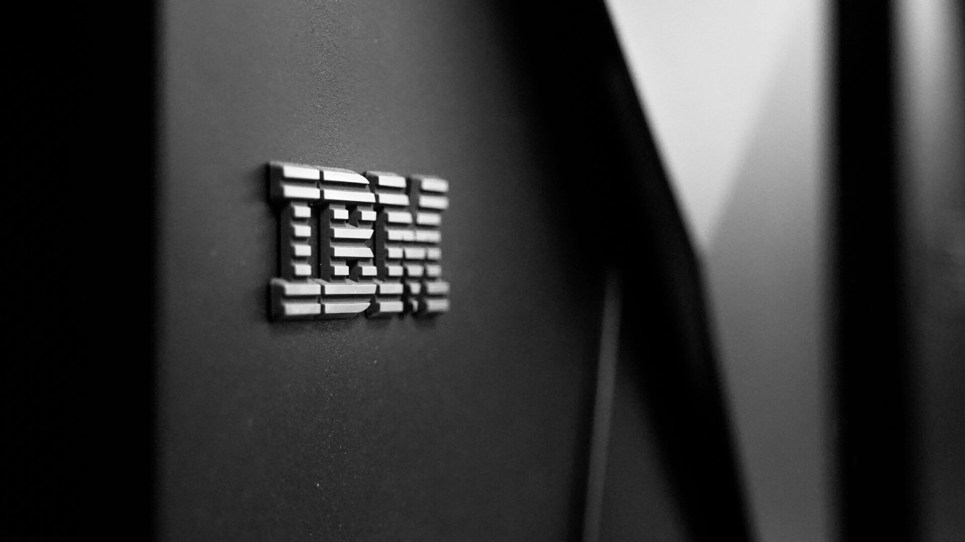 IBM logo