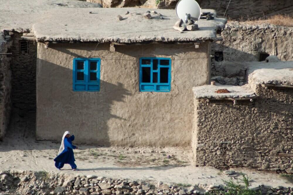 Badakhshan, Afghanistan