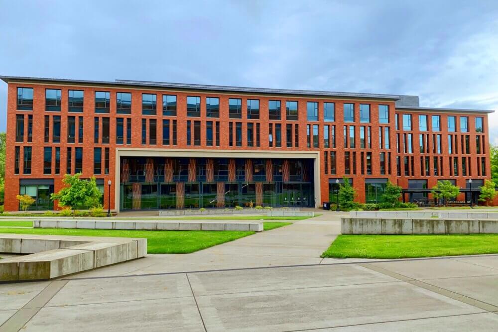 Oregon State University