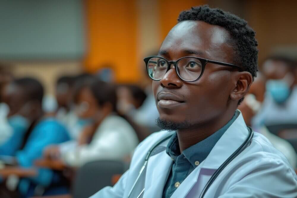 Focused Medical Student