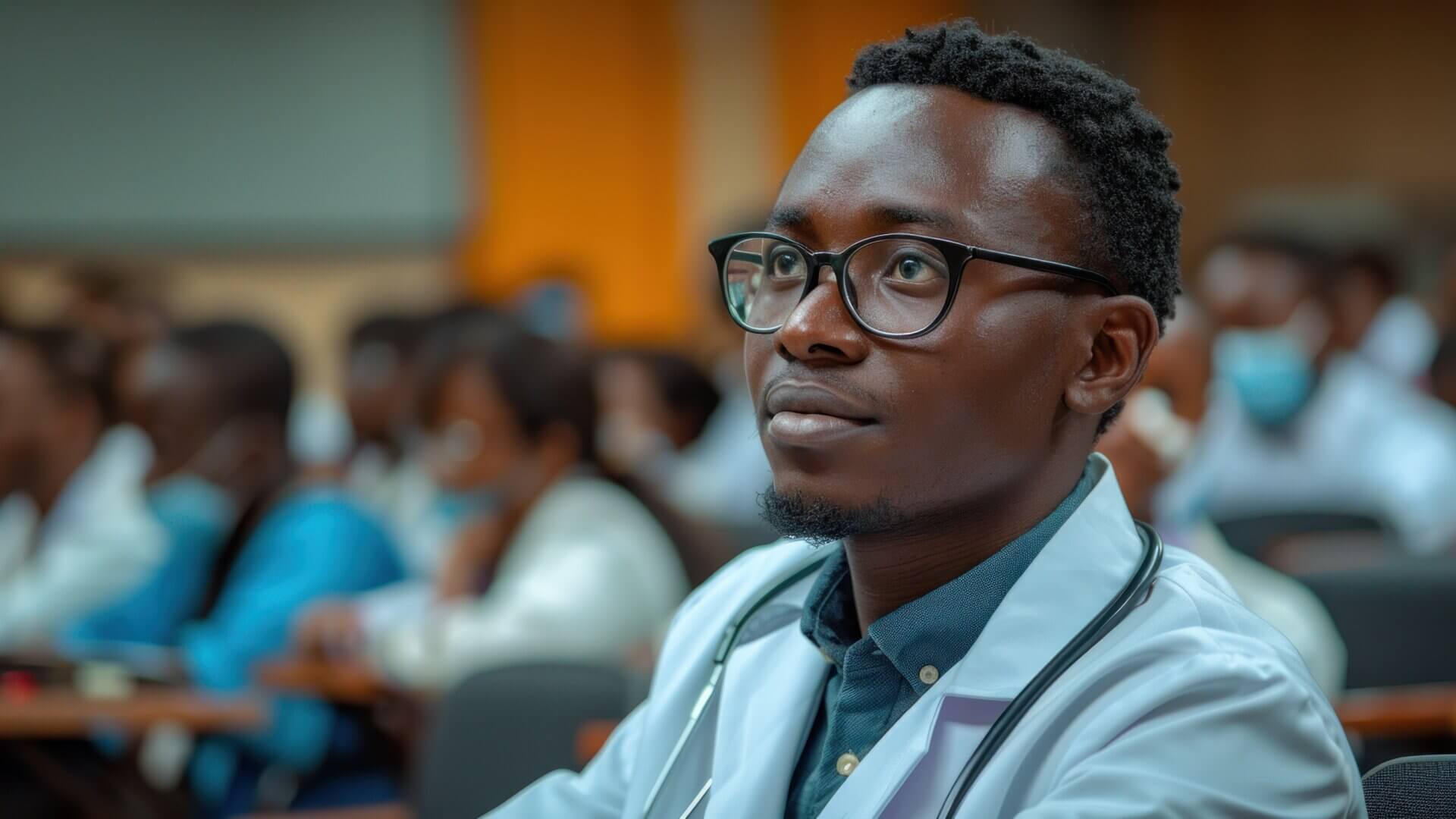 Focused Medical Student